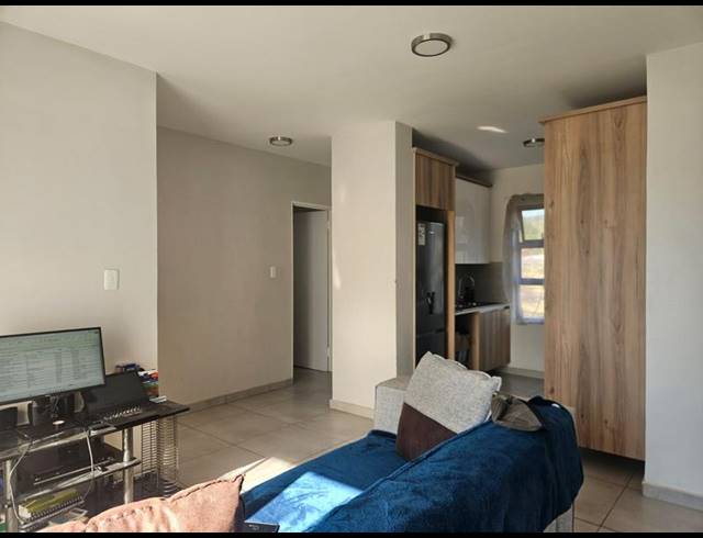 2 BEDROOM APARTMENT FOR SALE IN SHERE